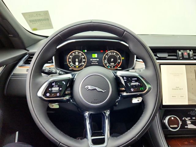 Used 2026 Jaguar F-PACE R-Dynamic S image 25