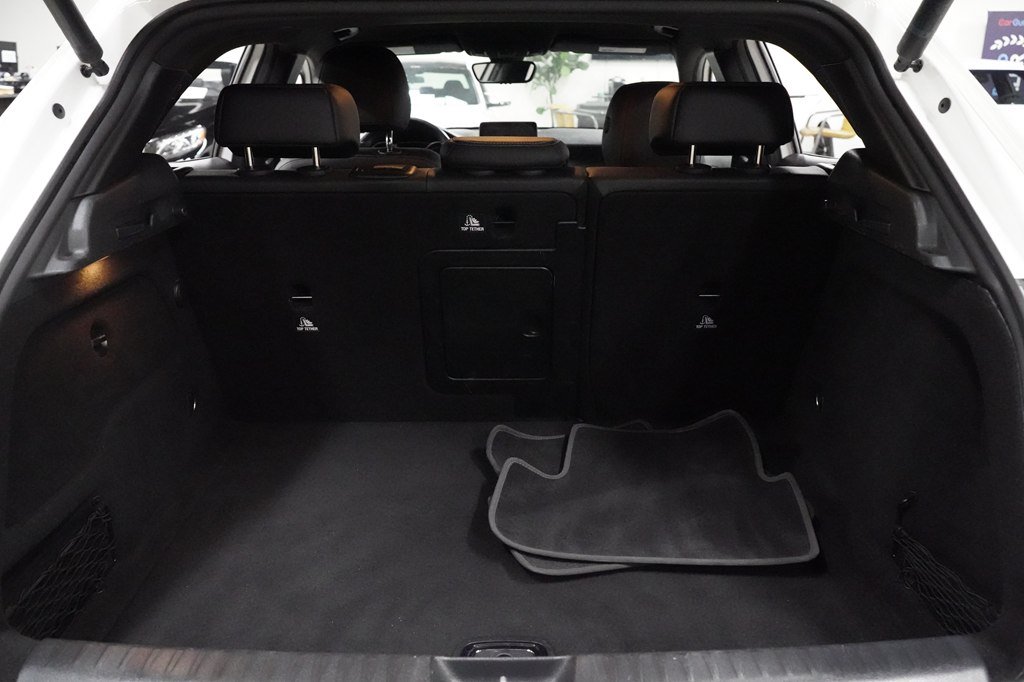 Used 2019 Mercedes-Benz GLA 250 w/ Convenience Package image 24