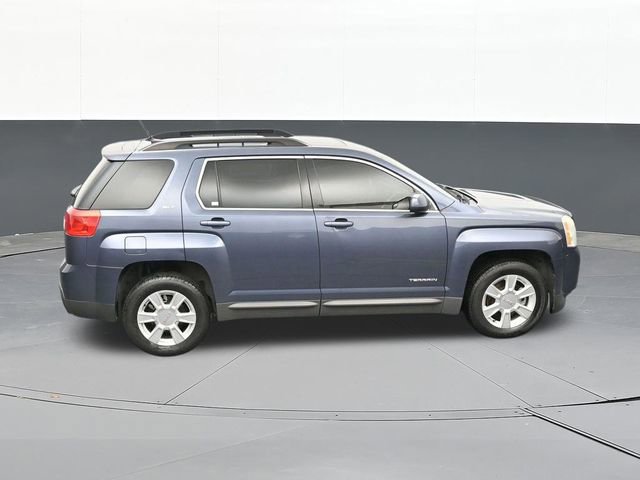 Used 2013 GMC Terrain SLT FWD image 70