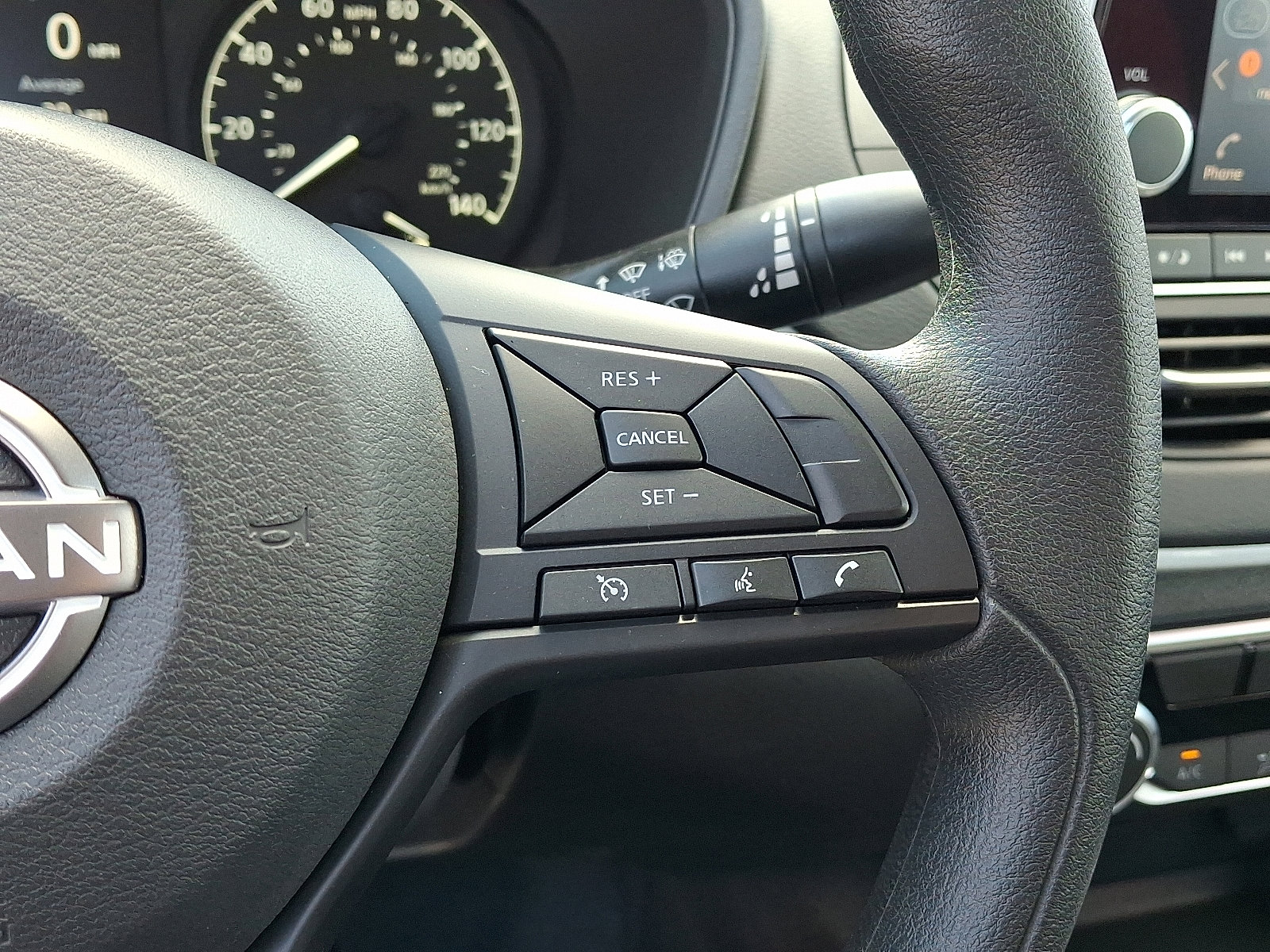 Certified 2025 Nissan Altima 2.5 S image 21