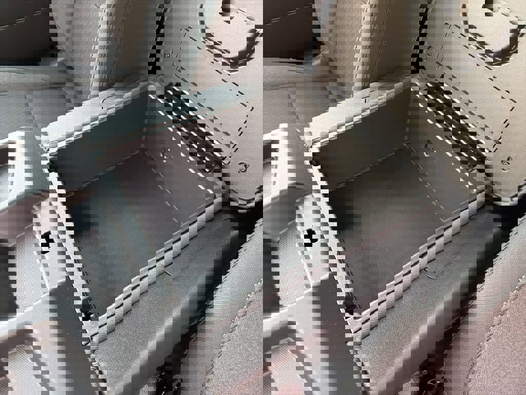 New 2026 Chevrolet Silverado 1500 RST w/ Z71 Off-Road Package image 28