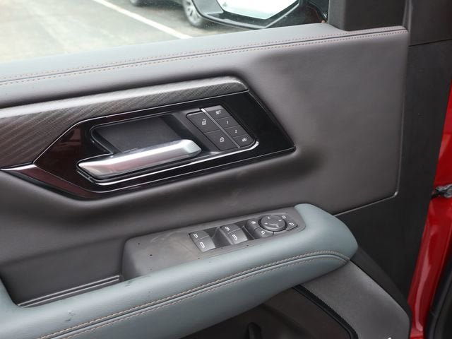 New 2026 GMC Yukon AT4 w/ AT4 Premium Plus Package AWD/4WD image 20