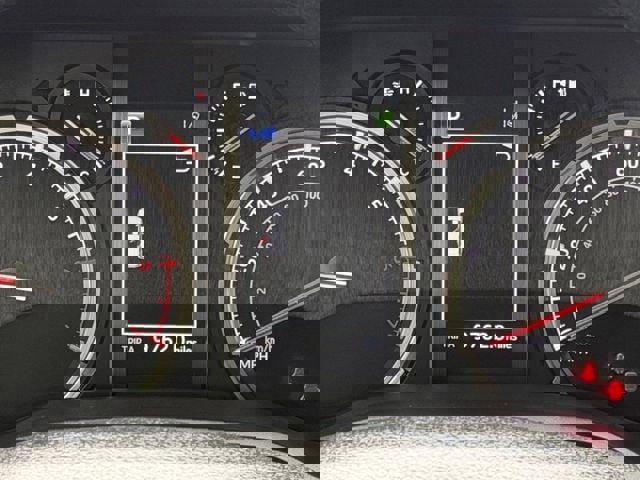 Certified 2022 Toyota 4Runner TRD Sport image 16