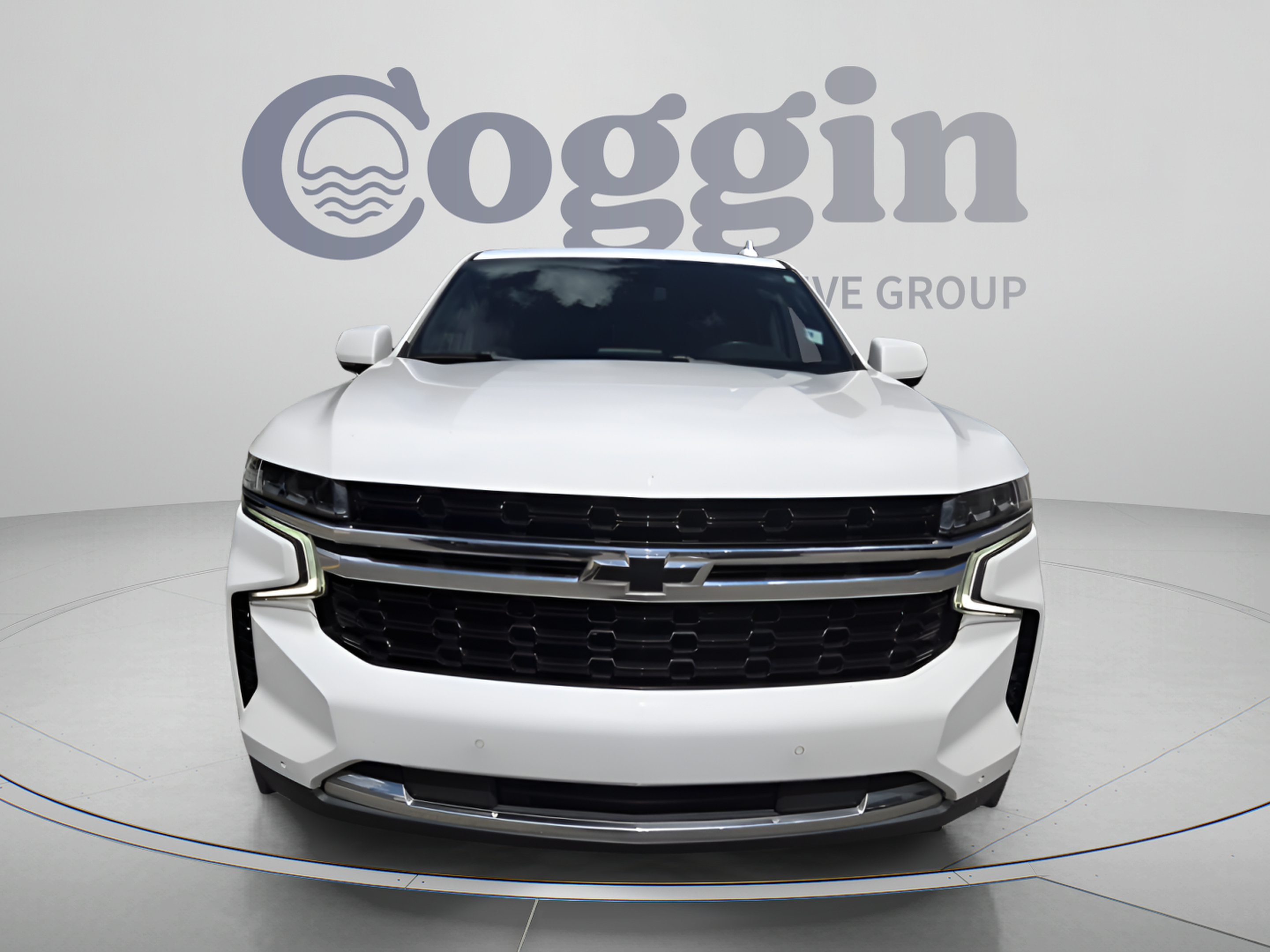 Certified 2023 Chevrolet Suburban LS RWD image 8