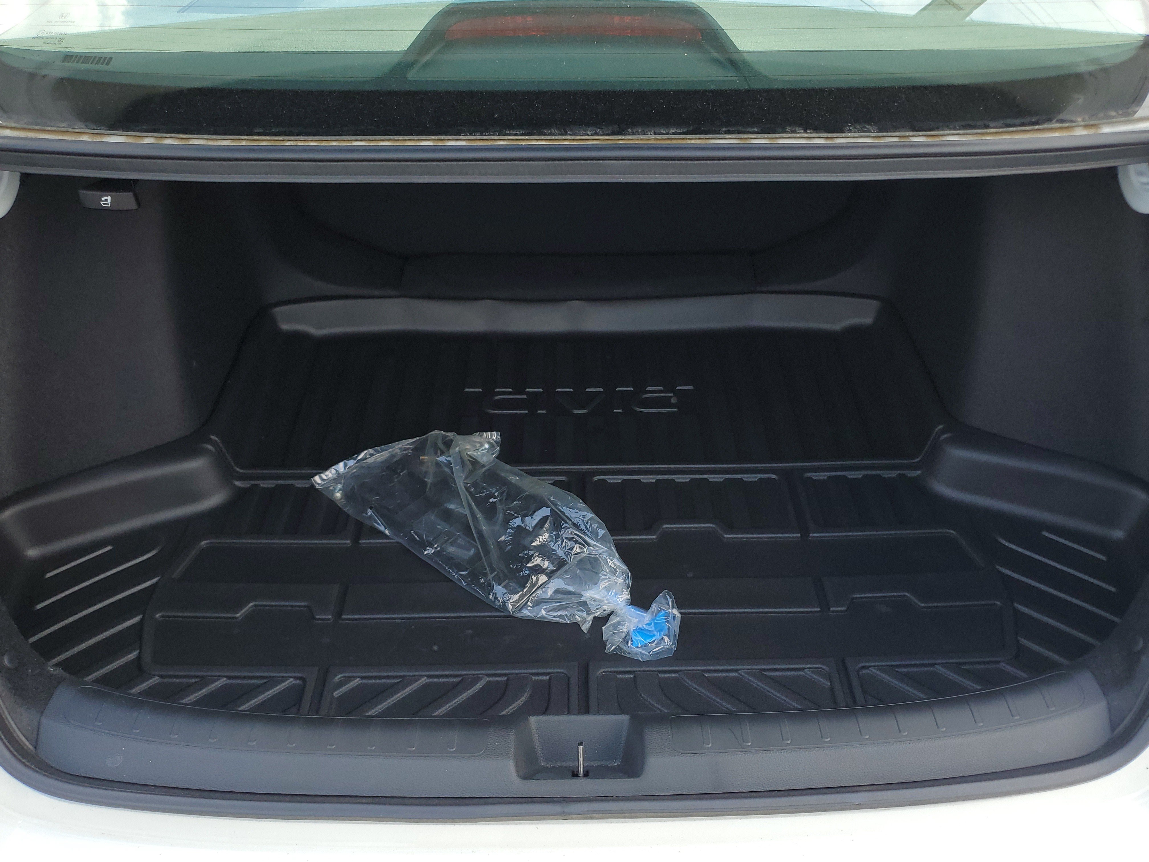 Used 2023 Honda Civic LX image 6