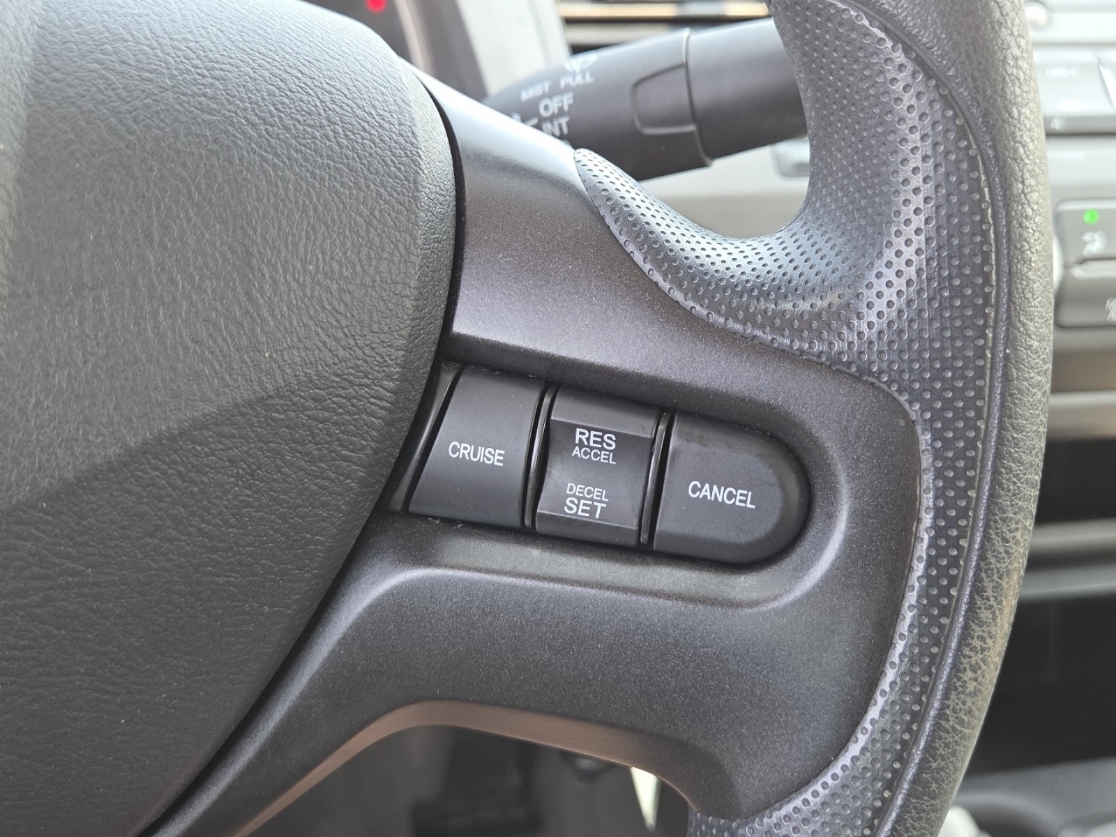 Used 2008 Honda Civic LX image 4