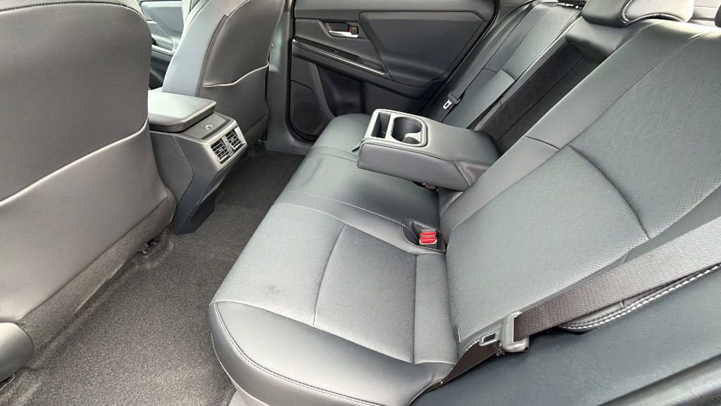 New 2026 Subaru Solterra Premium image 16