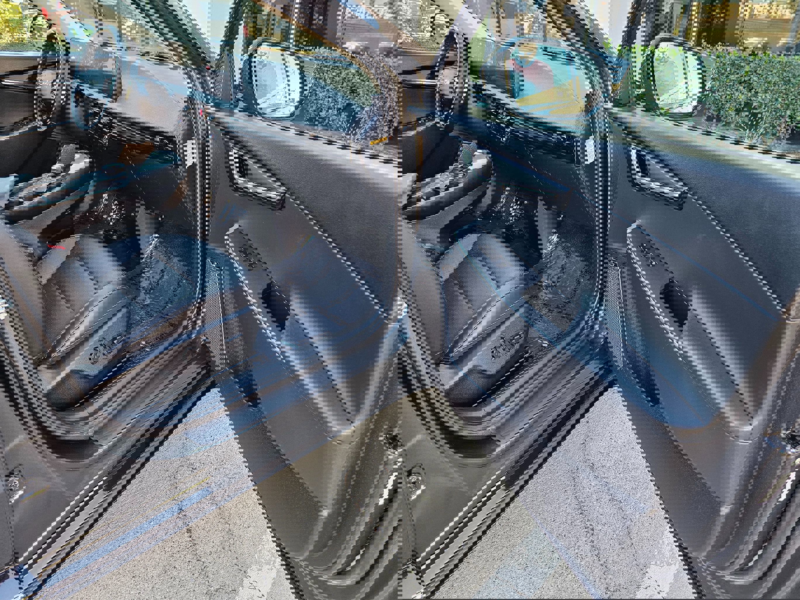 Used 2023 Kia EV6 Wind image 29