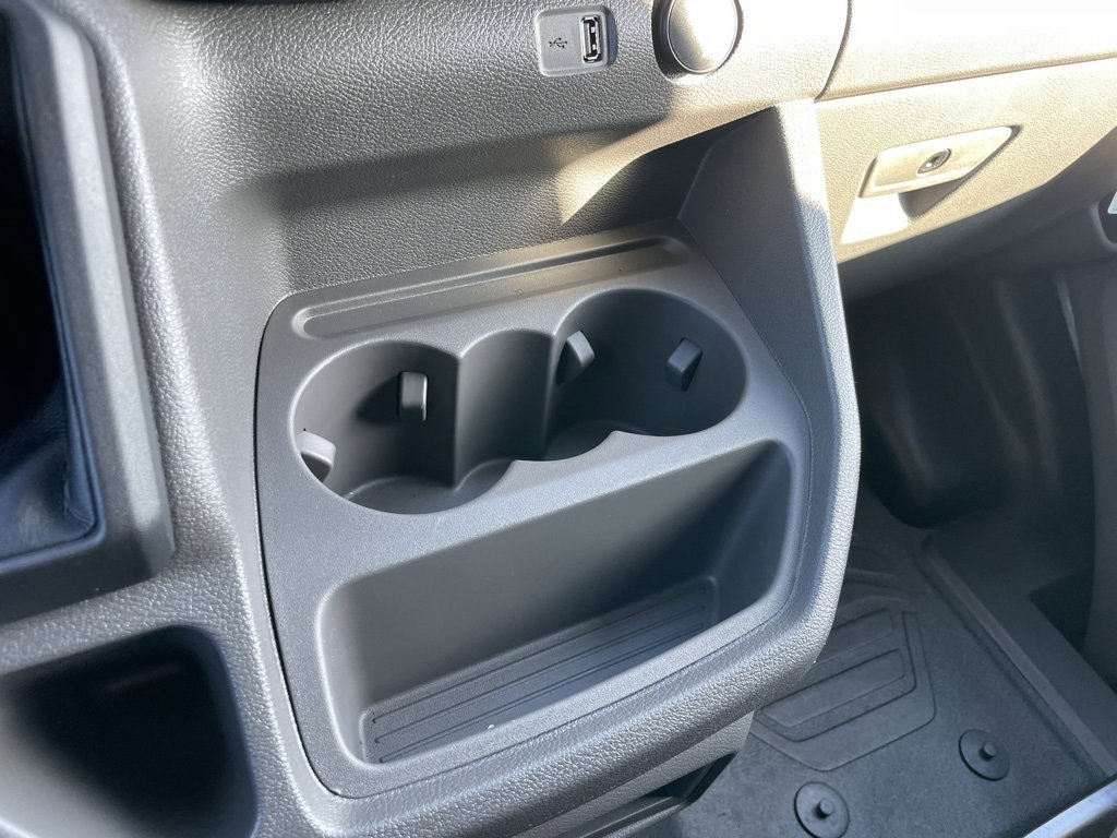 New 2026 Ford Transit 350 148 High Roof DRW AWD w/ Load Area Protection Package image 11