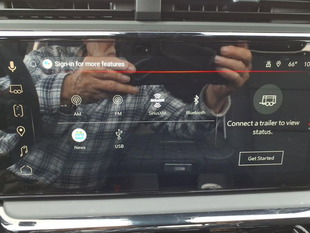 Used 2026 GMC Sierra 2500 AT4X image 20