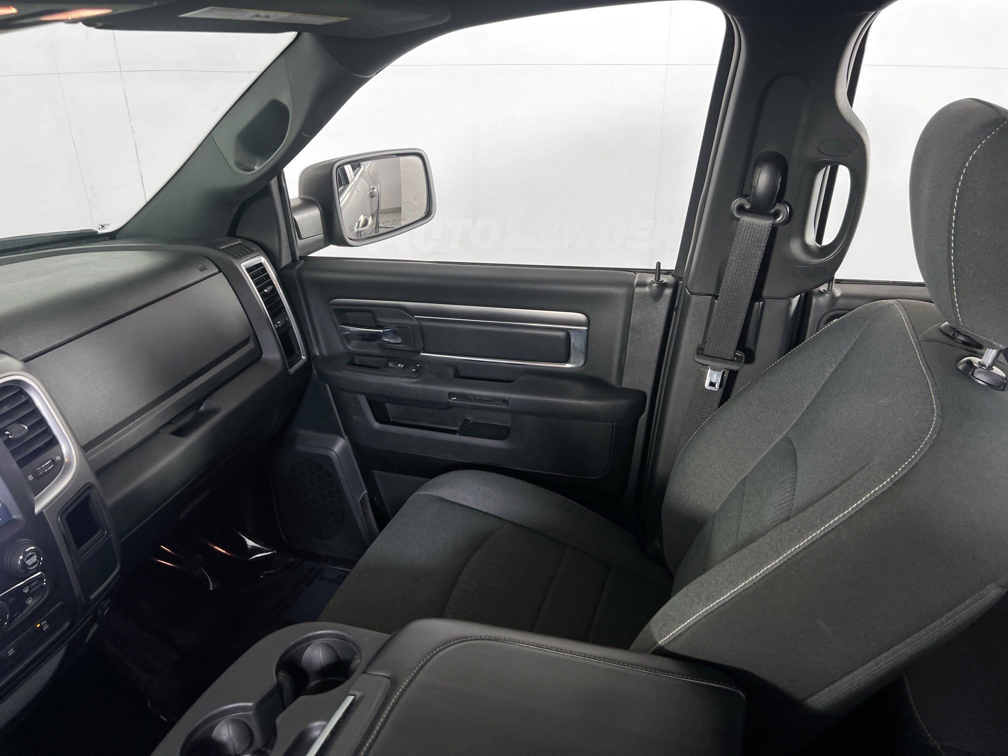 Used 2022 RAM 1500 Classic Warlock w/ Electronics Group image 21