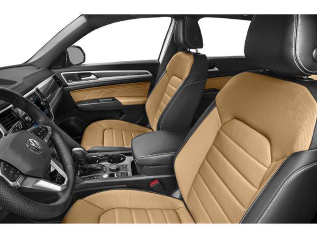 Used 2023 Volkswagen Atlas Cross Sport SEL Premium R-Line AWD/4WD image 21