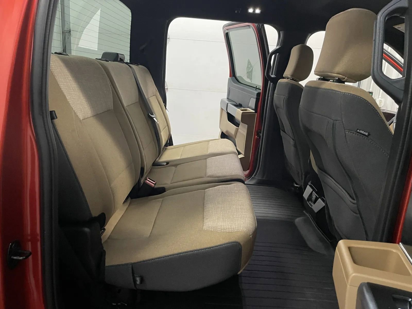 Used 2023 Ford F150 XLT w/ Equipment Group 301A Mid image 42