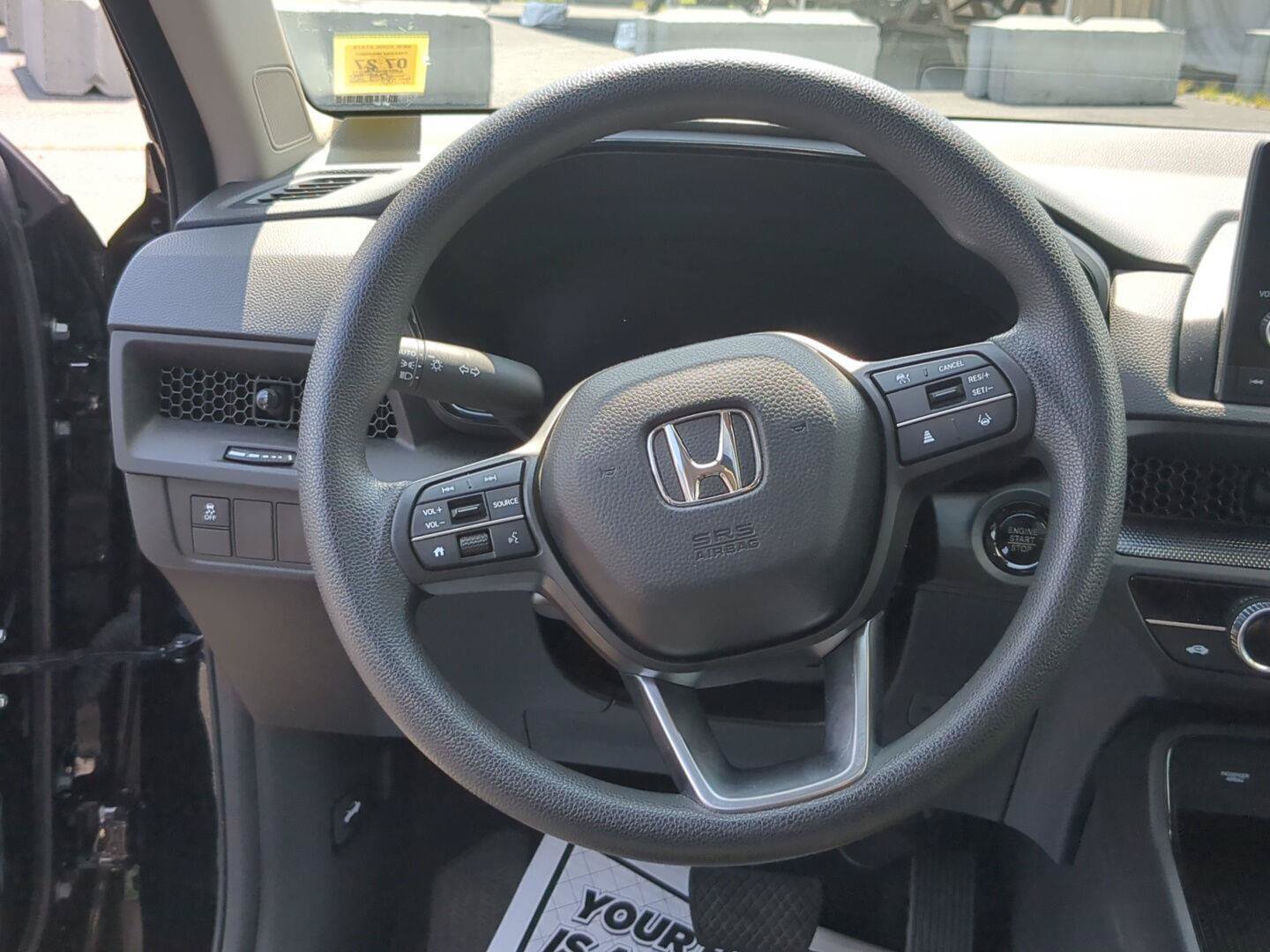 Used 2023 Honda CR-V EX image 14