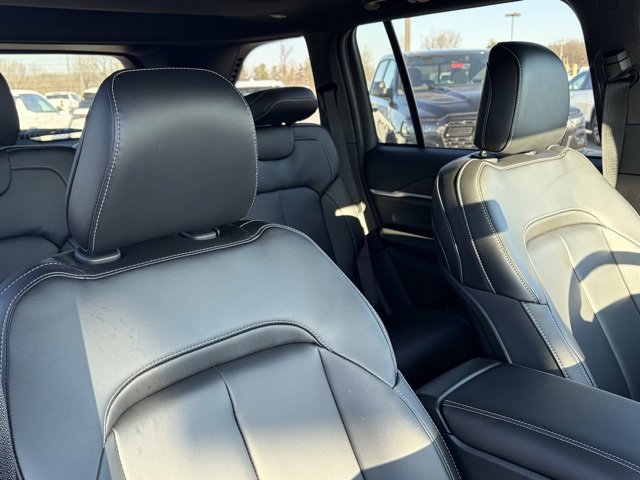 New 2026 Jeep Grand Cherokee Limited image 30