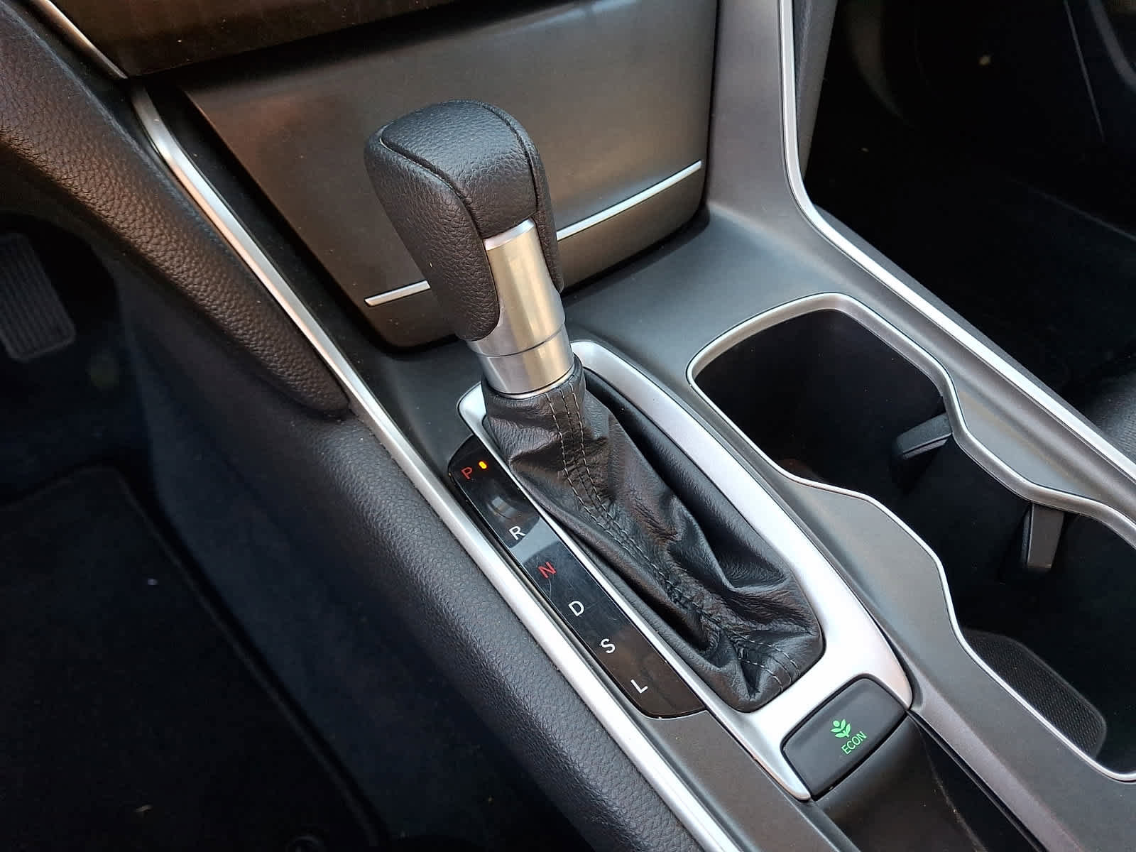 Certified 2020 Honda Accord EX image 15