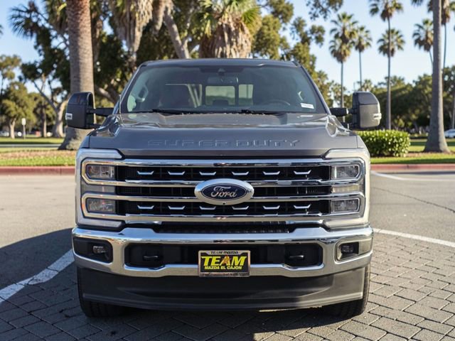 Used 2024 Ford F250 Lariat image 3