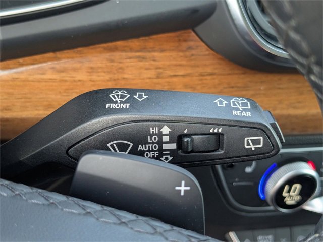 Used 2023 Audi Q5 2.0T Premium Plus image 24