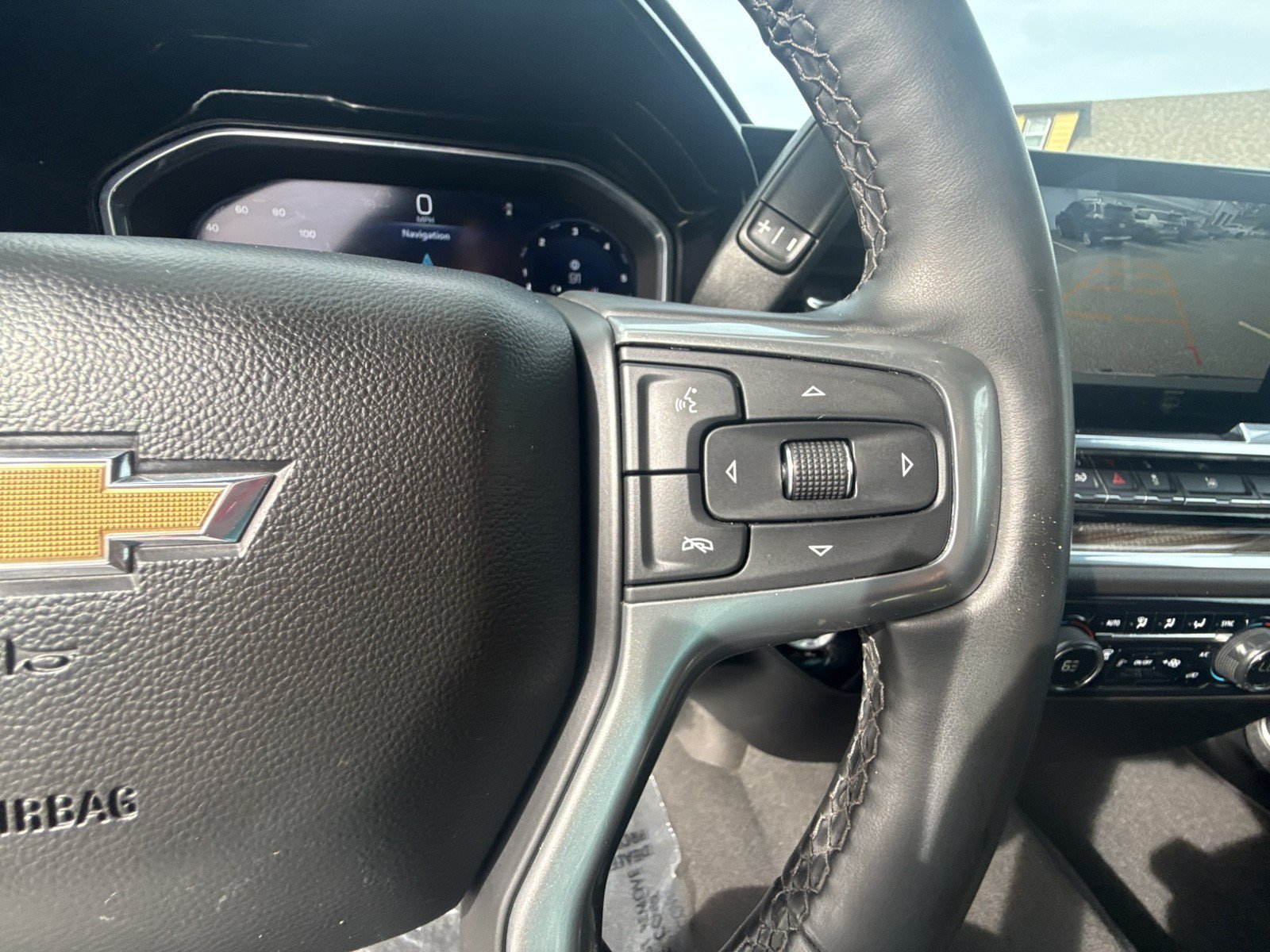 Used 2025 Chevrolet Silverado 1500 LT RWD image 20