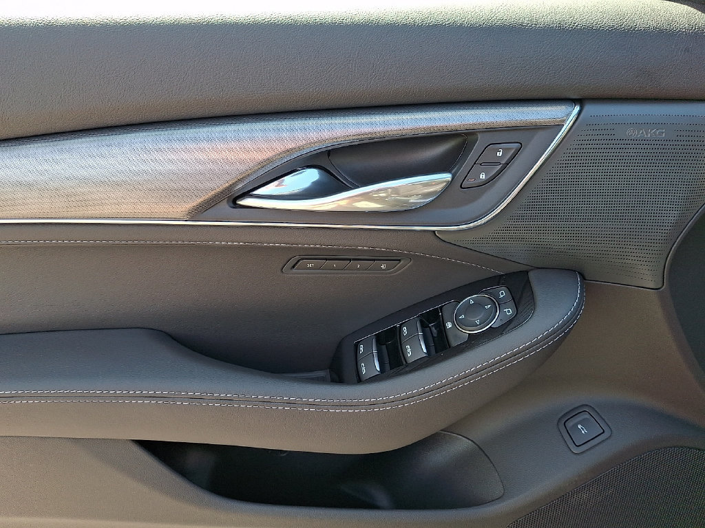 New 2026 Cadillac CT5 Premium Luxury AWD/4WD image 8