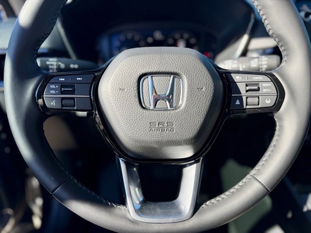 New 2026 Honda CR-V EX-L image 12