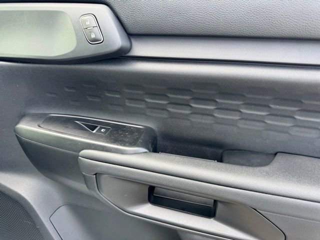 New 2025 Ford Ranger XL w/ Trailer Tow Package image 21