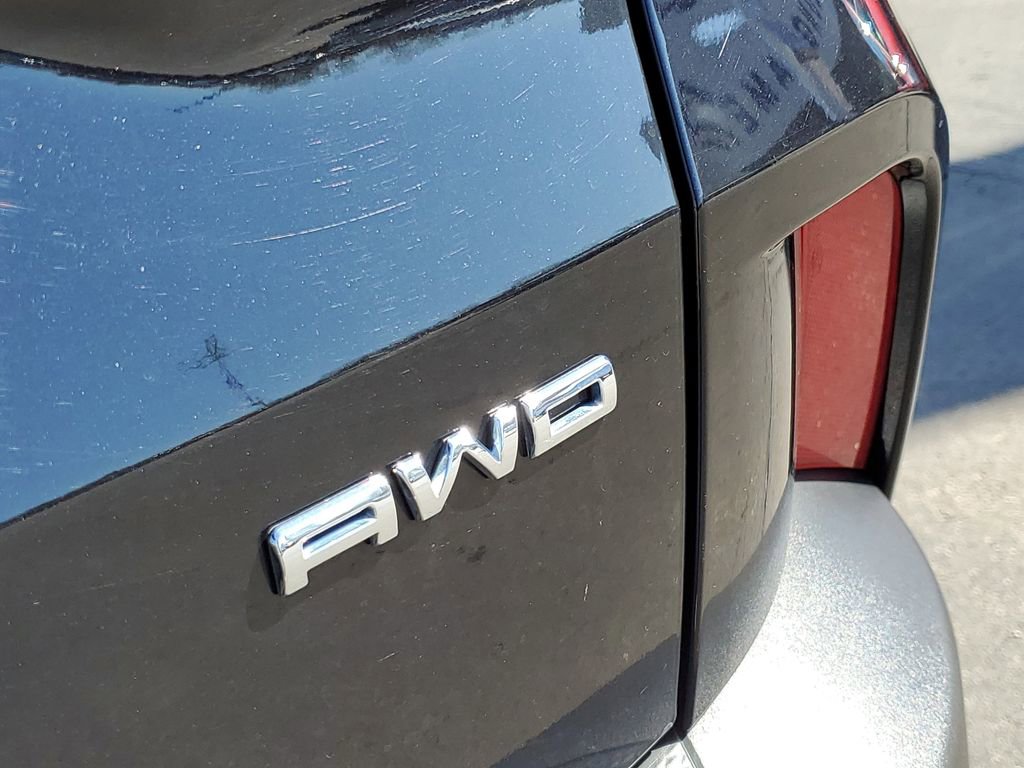 Certified 2025 Ford Escape Platinum image 40