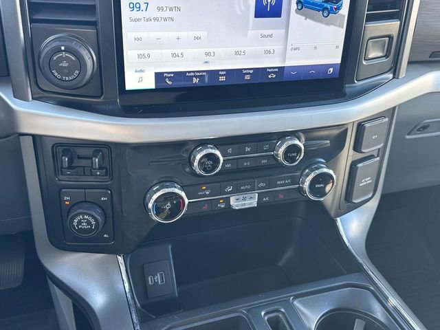 Used 2022 Ford F150 XLT w/ Equipment Group 302A High image 31