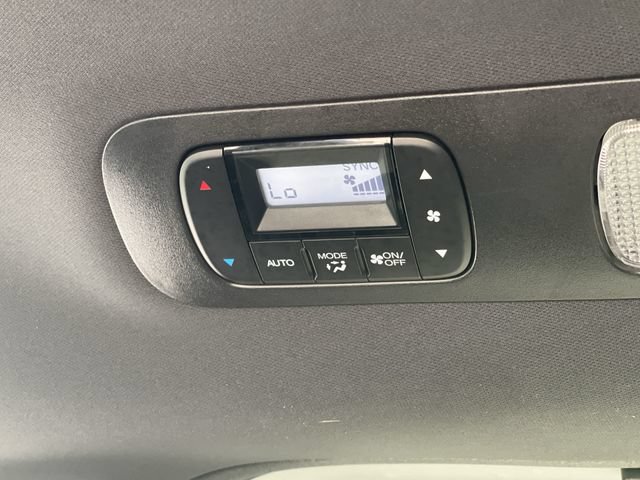 Used 2025 Honda Odyssey Sport-L image 22