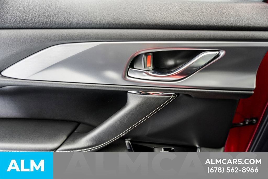 Used 2021 MAZDA CX-9 Grand Touring image 56