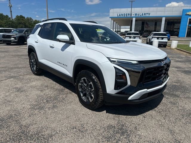 New 2026 Chevrolet Equinox ACTIV w/ Convenience Package III