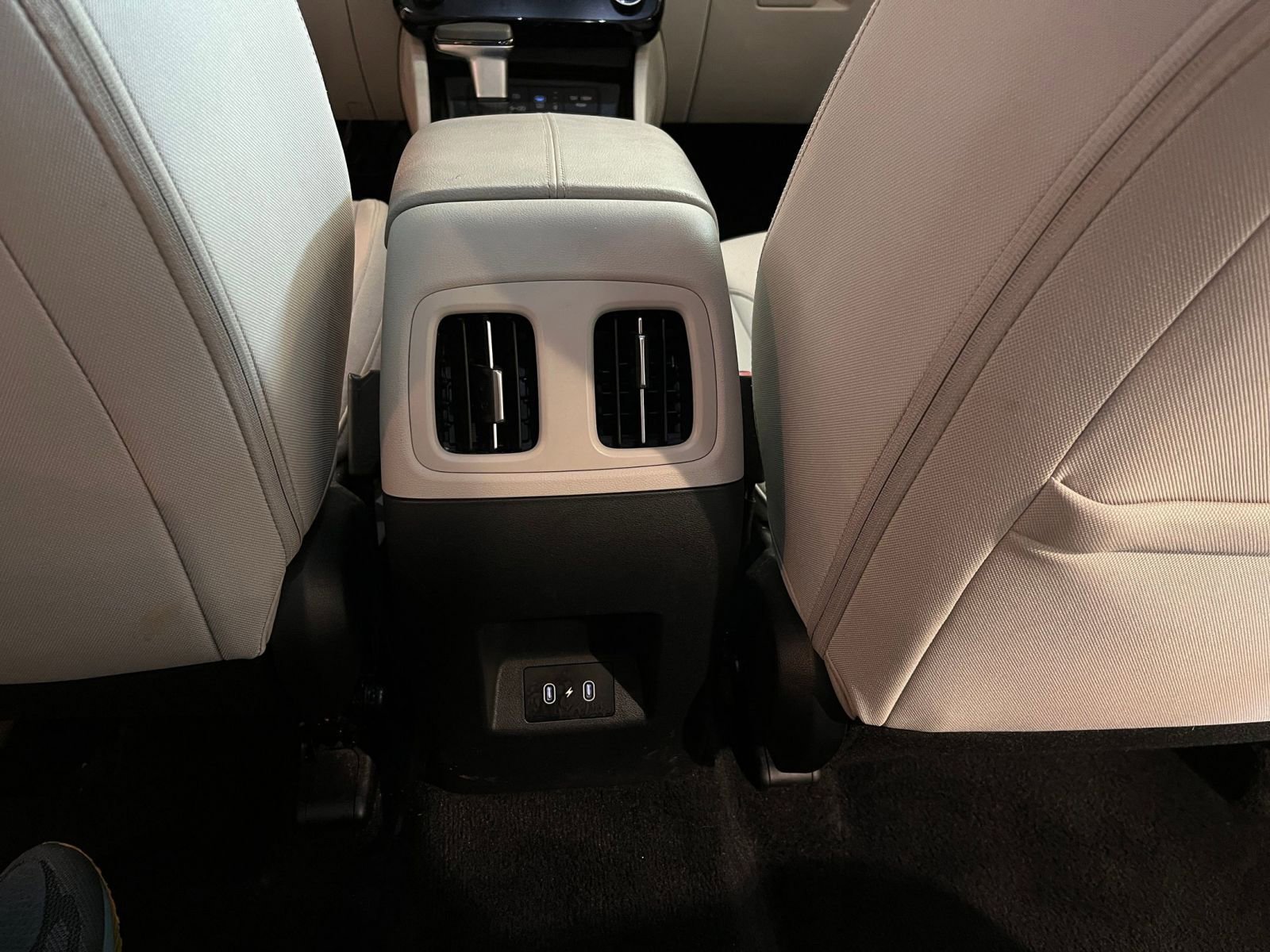 Used 2025 Hyundai Tucson SEL image 24