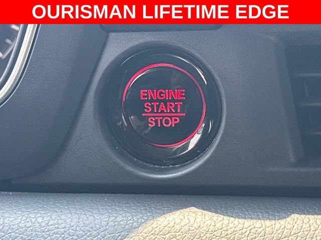 Used 2025 Honda Pilot Touring image 20