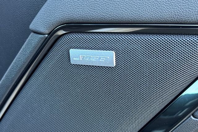 New 2026 GMC Sierra 1500 AT4 w/ AT4 Preferred Package image 20