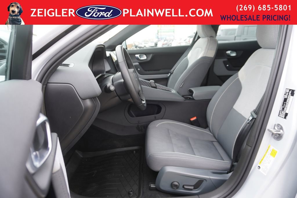 Used 2022 Polestar Polestar 2 w/ Pilot Package image 21