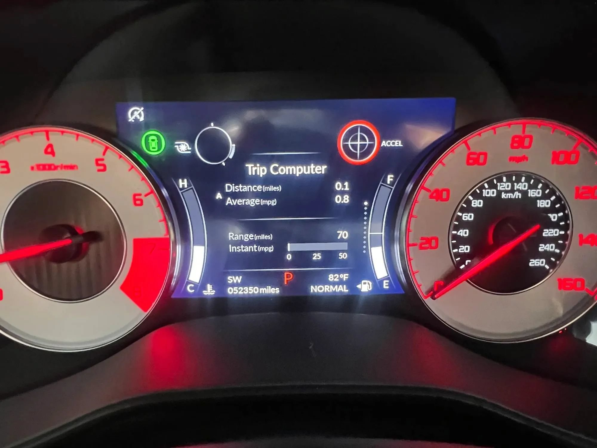 Used 2023 Acura TLX w/ A-SPEC Package AWD/4WD image 17
