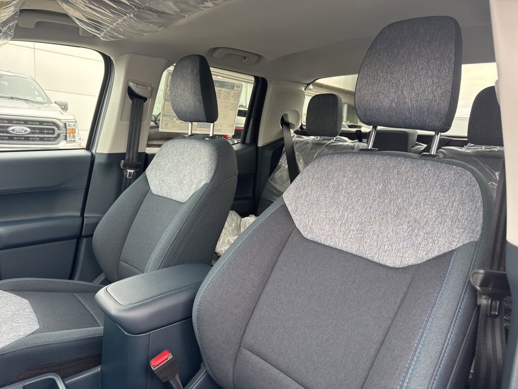 New 2026 Ford Maverick XLT image 11