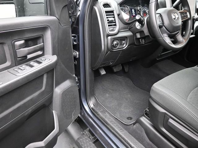 New 2026 RAM 2500 Tradesman image 14