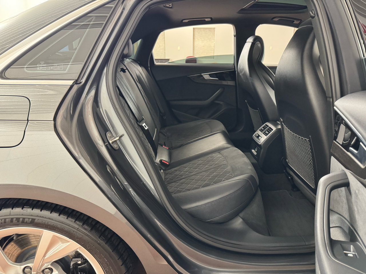 Used 2022 Audi S4 Premium image 36