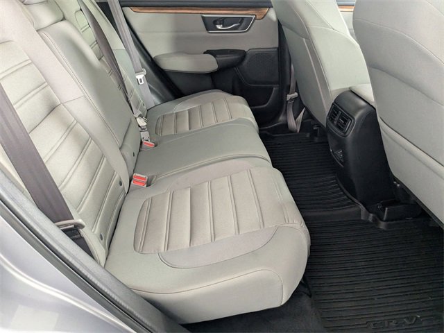 Used 2022 Honda CR-V EX image 30