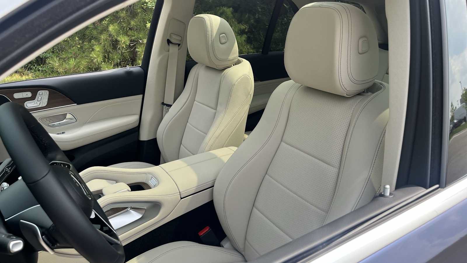 New 2026 Mercedes-Benz GLE 350 4MATIC image 29