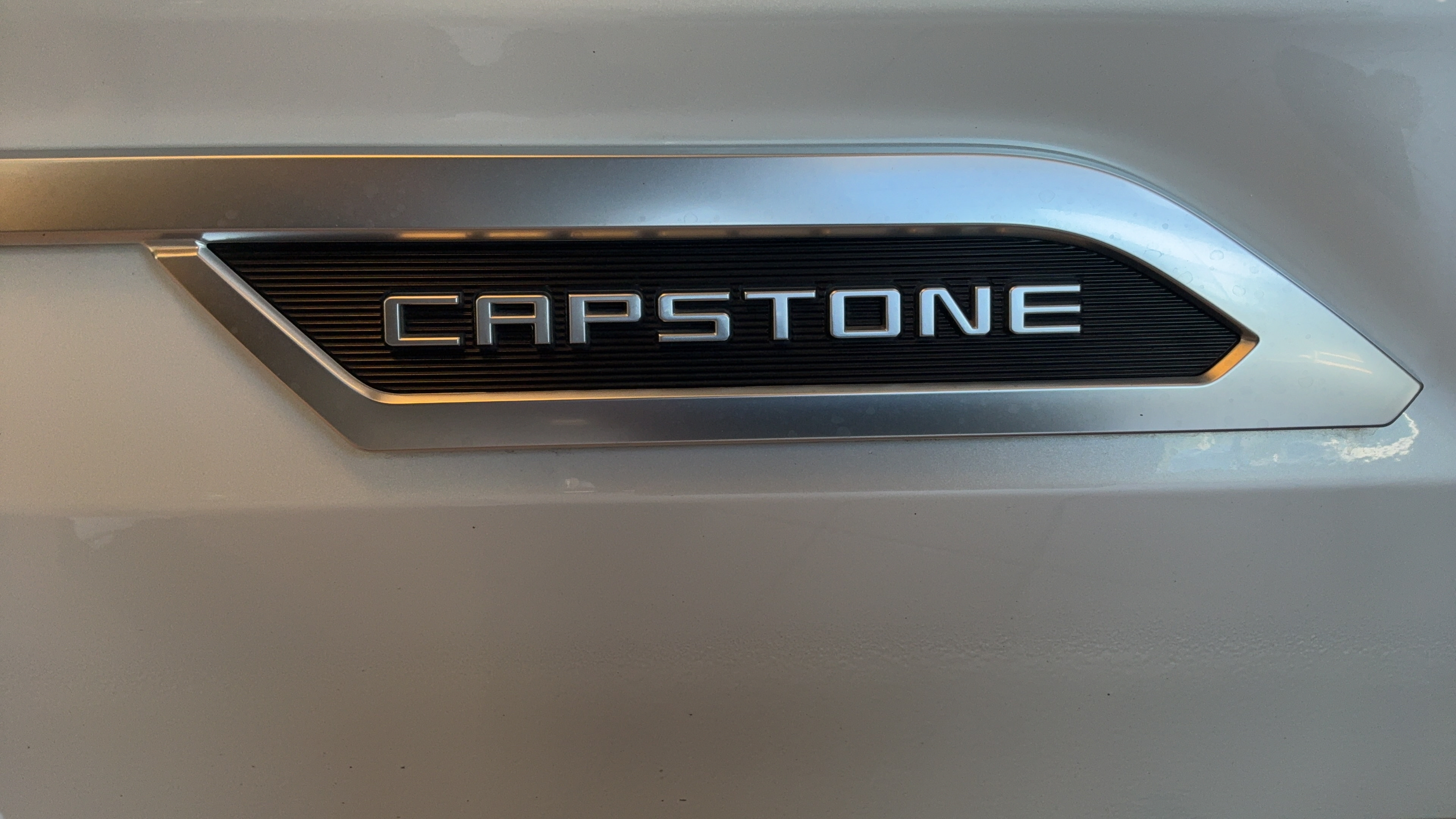 Certified 2026 Toyota Sequoia Capstone AWD/4WD image 57