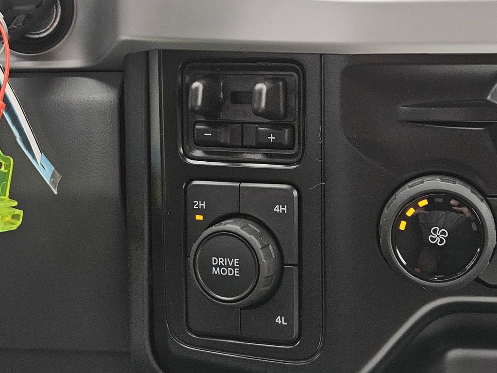 New 2026 Ford F350 XL image 15