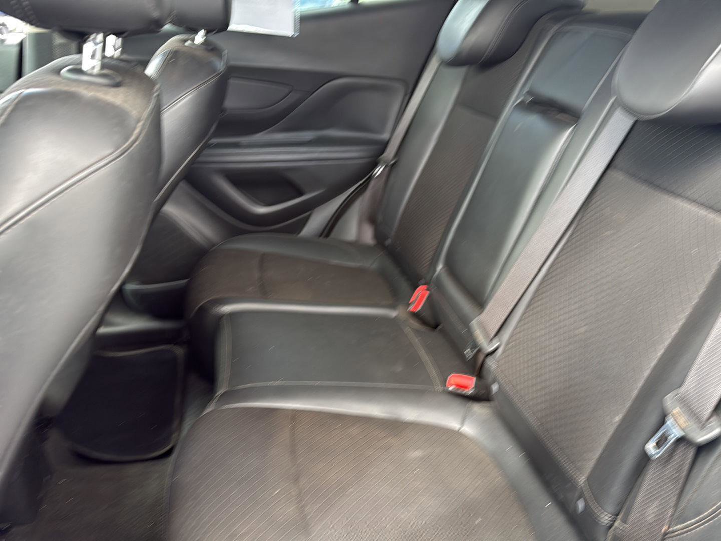Used 2019 Buick Encore Preferred FWD image 21
