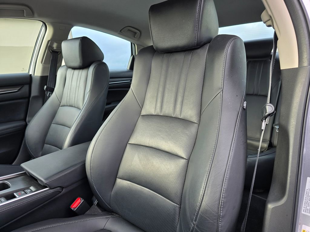 Used 2021 Honda Accord Sport Special Edition image 24