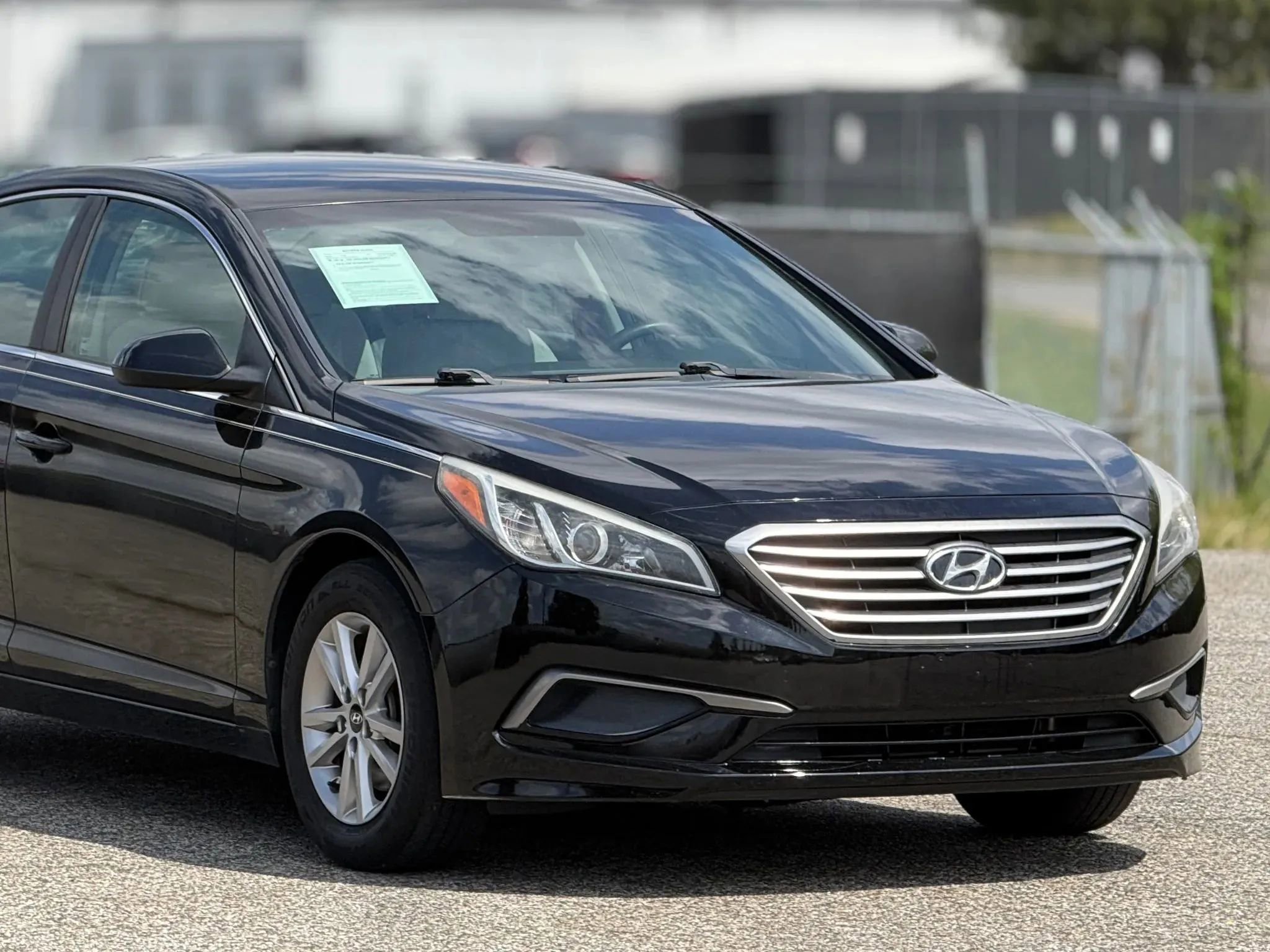 Used 2016 Hyundai Sonata SE image 15
