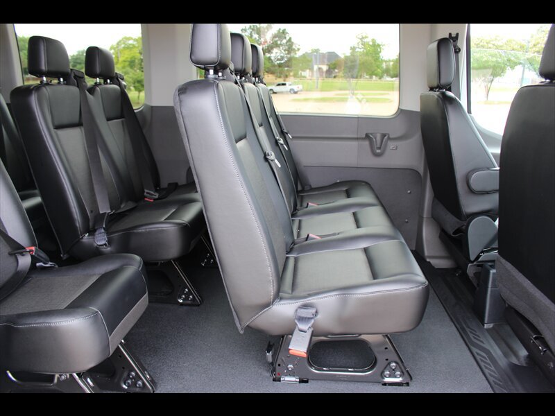 Used 2026 Ford Transit 350 XL RWD image 19