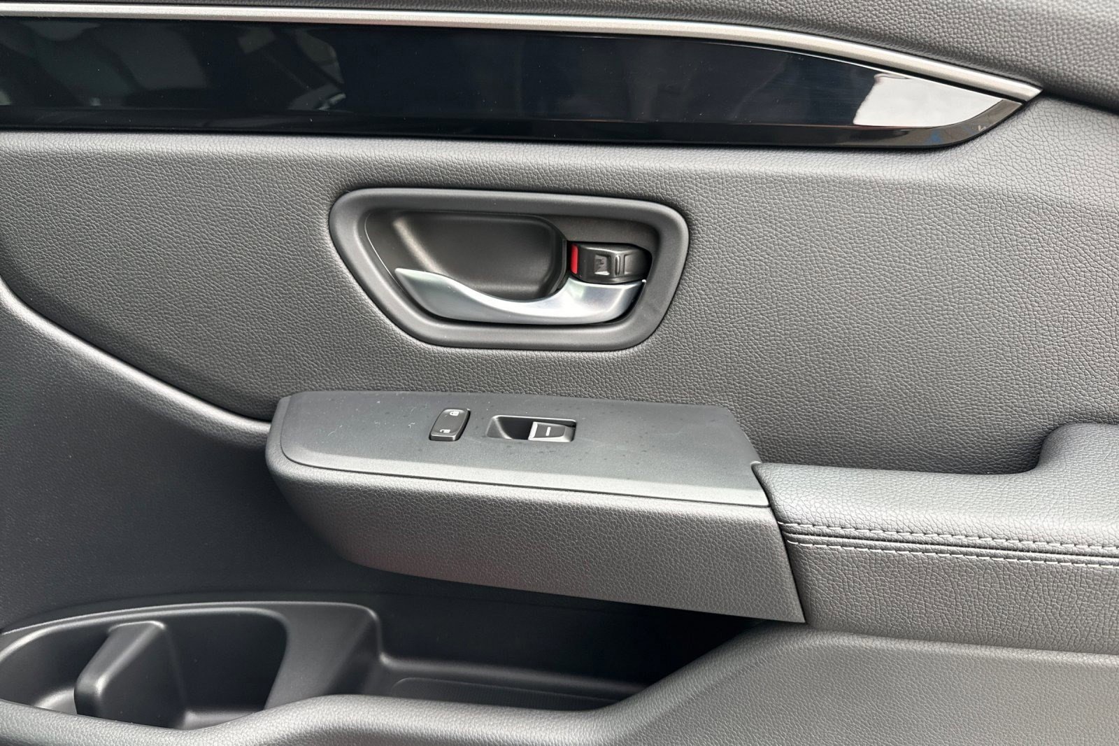 New 2026 Honda Pilot EX-L image 28