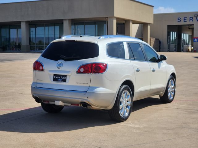 Used 2012 Buick Enclave Premium w/ Trailering Provision Package FWD image 6