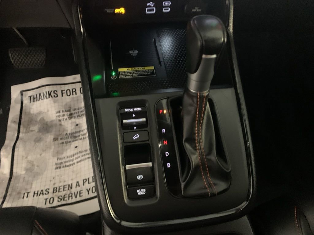 Used 2024 Honda CR-V Sport Touring image 19